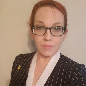 Meet your Posher, Jayme